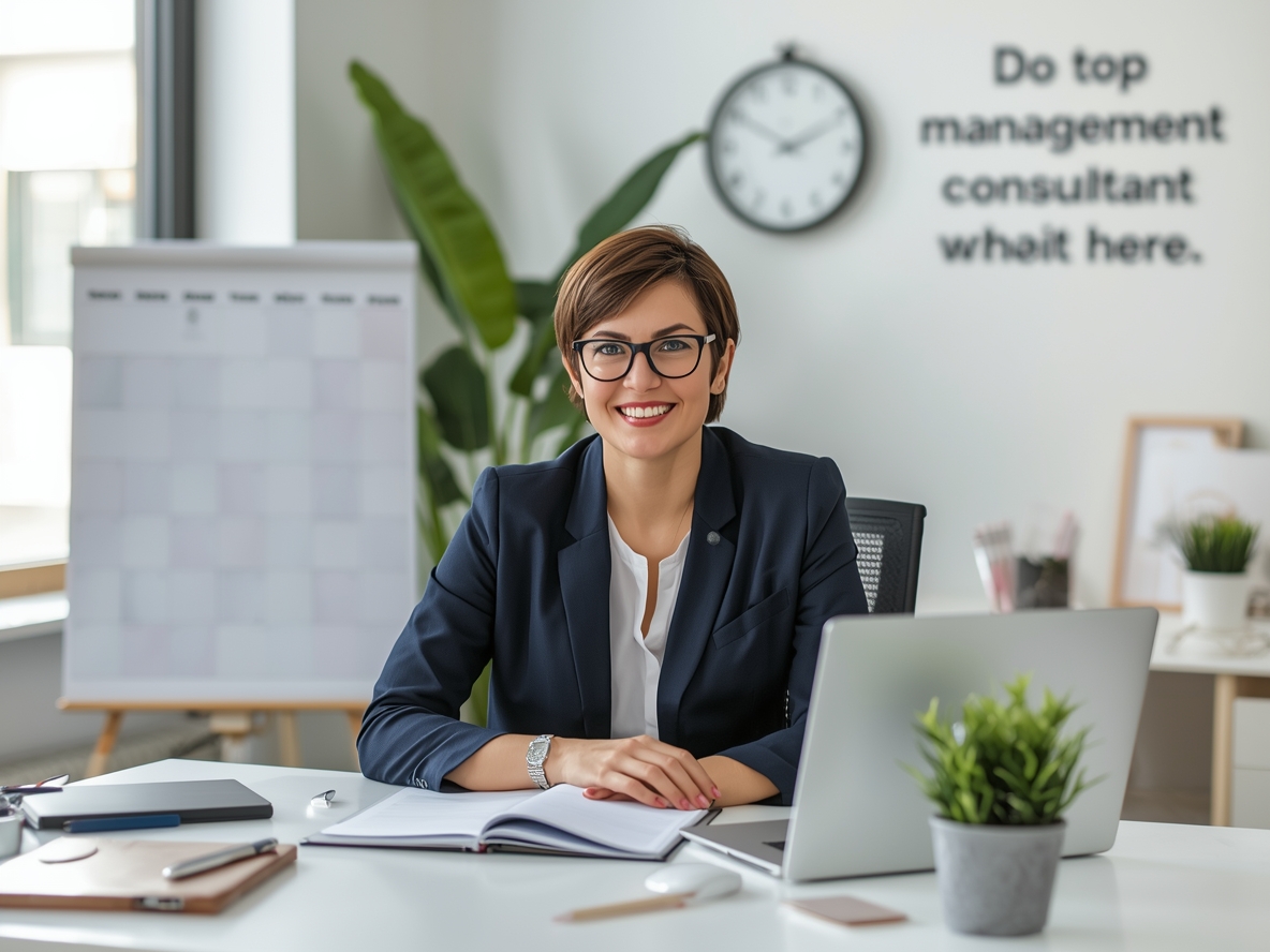Professional Package - Time Management Consulting
